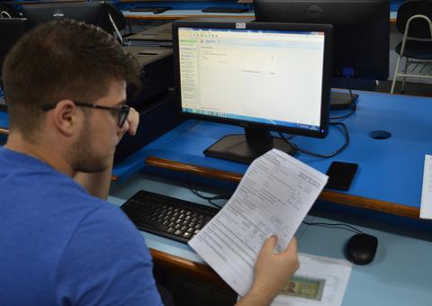 Faculdade vai realizar plantões gratuitos para ajudar população a declarar Imposto de Renda