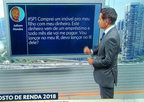   Apresentador cai em pegadinha de meme pornô em jornal da Globo