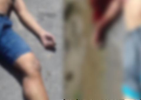 Grupo de justiceiros persegue e executa suspeitos de assalto em Manaus