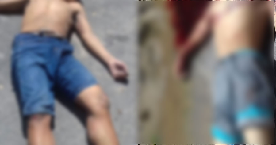 Grupo de justiceiros persegue e executa suspeitos de assalto em Manaus