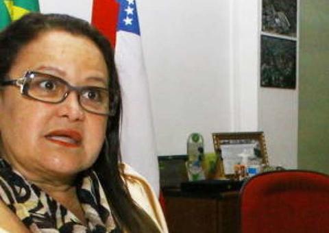 Justiça nega pedido do MPE e ex-secretária da Seinfra deve ser solta nesta segunda