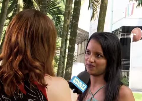 Gleici revela como vai gastar prêmio do BBB18