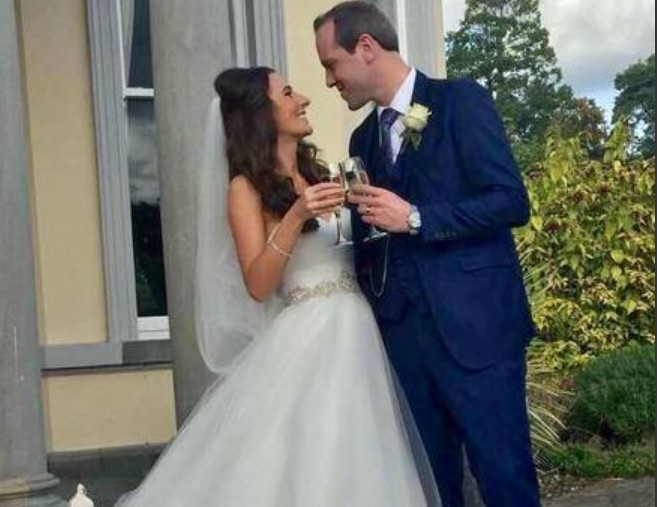 Noivo morre afogado durante lua de mel 