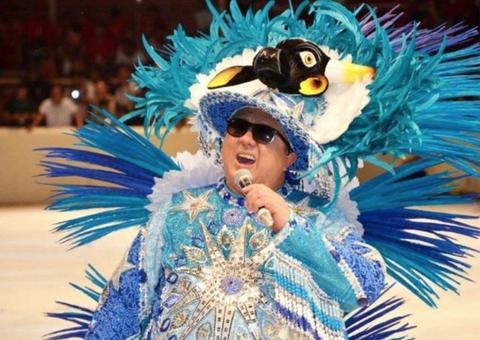 Com forró e boi-bumbá, Moai promove 1º esquenta do Festival Folclórico de Parintins 