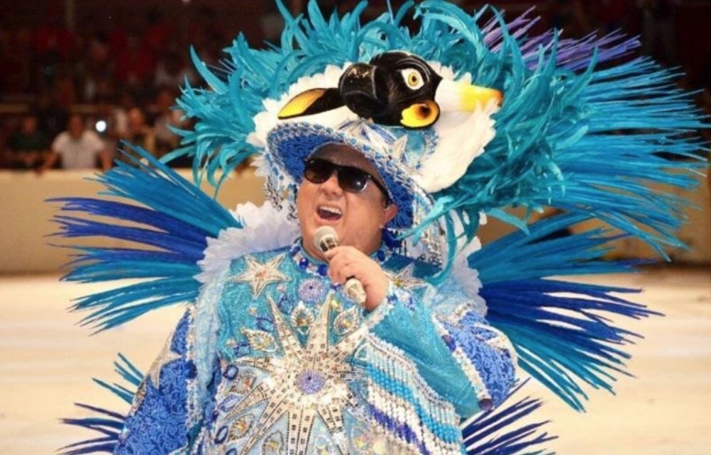 Com forró e boi-bumbá, Moai promove 1º esquenta do Festival Folclórico de Parintins 