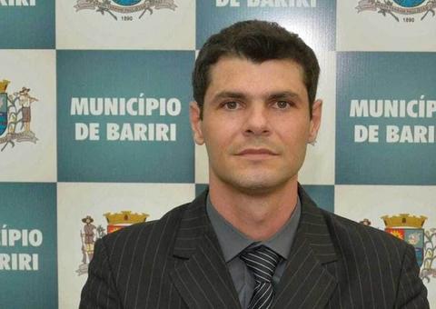Prefeito é detido suspeito de abuso sexual a menina de 8 anos 