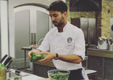 Estrela do Masterchef morre aos 29 anos