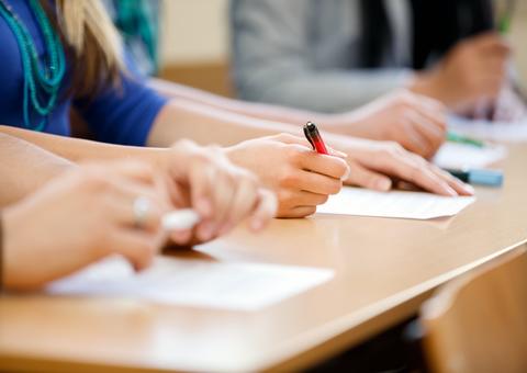 Pedido de isenção em taxa de inscrição do Enem é divulgado nesta segunda 