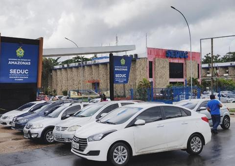 Seduc abre processo seletivo para estágio nível médio e superior 