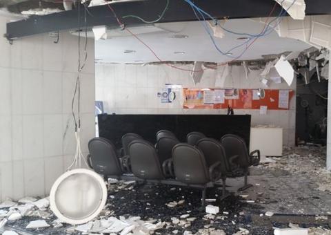 Temer sanciona lei que eleva pena para roubo com uso de explosivos