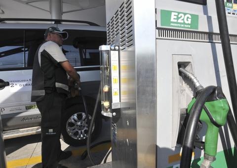 No Amazonas, litro da gasolina chega a R$ 5,03 sendo a mais cara do país