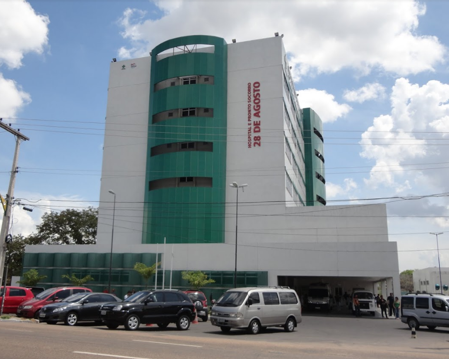 Universitário diagnosticado com meningite segue na UTI em estado grave