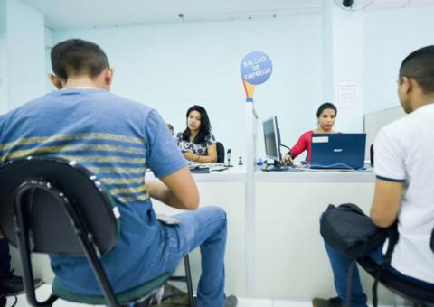 Setrab oferta mais de 20 vagas de emprego nesta terça-feira