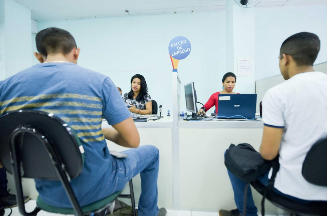 Setrab oferta mais de 20 vagas de emprego nesta terça-feira