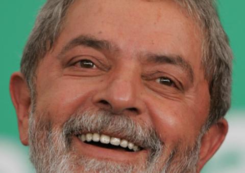 Diretório do PT formaliza candidatura de Lula para presidente