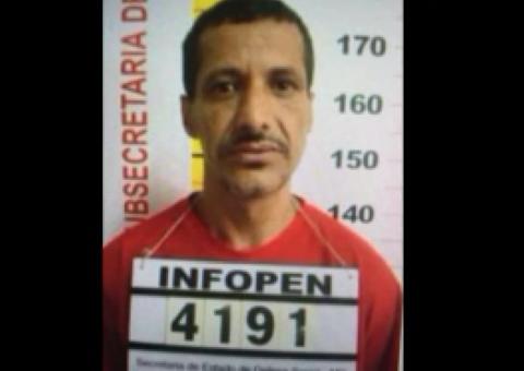 Suposto integrante do Comando Vermelho é preso antes de fazer cirurgia plástica em SP