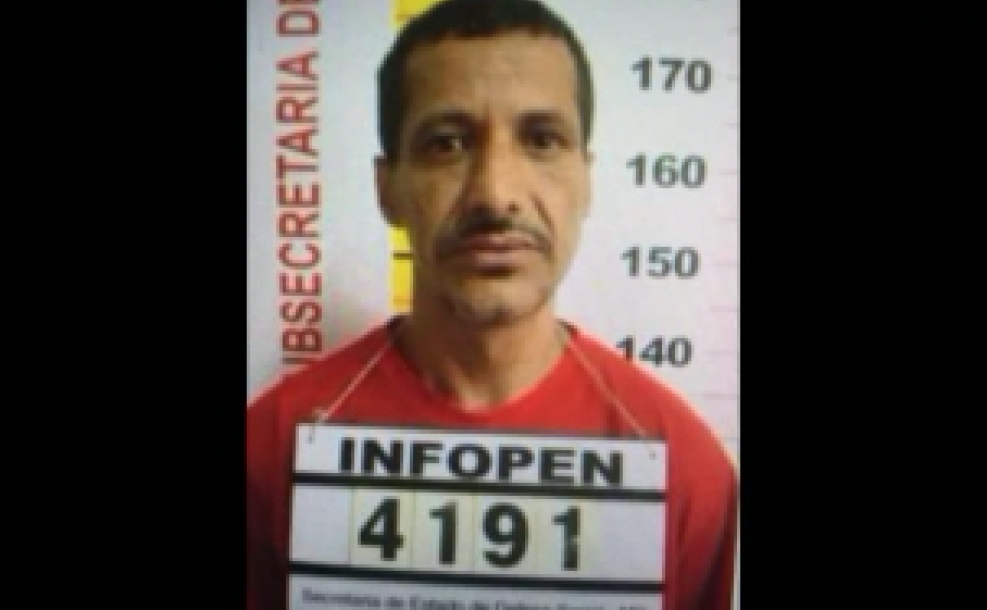 Suposto integrante do Comando Vermelho é preso antes de fazer cirurgia plástica em SP