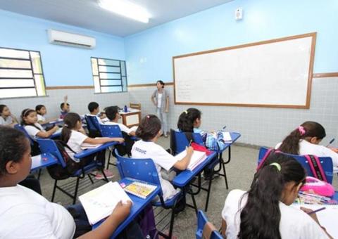 Seduc divulga calendário de reposição de aulas; Confira mudança