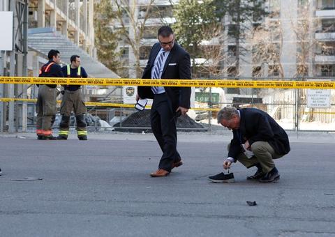 Canadá investiga conexões terroristas em atropelamento que matou 10