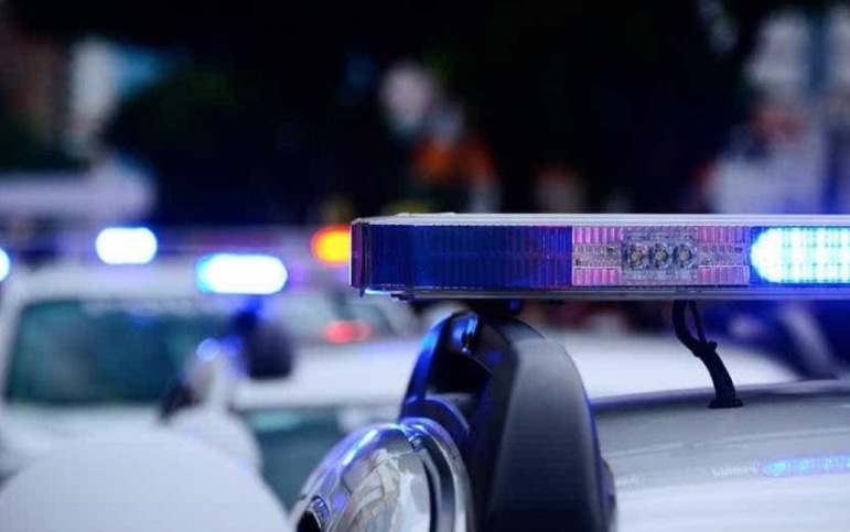 Com sobrinho de 3 anos, homem é preso por fazer arrastão em Manaus