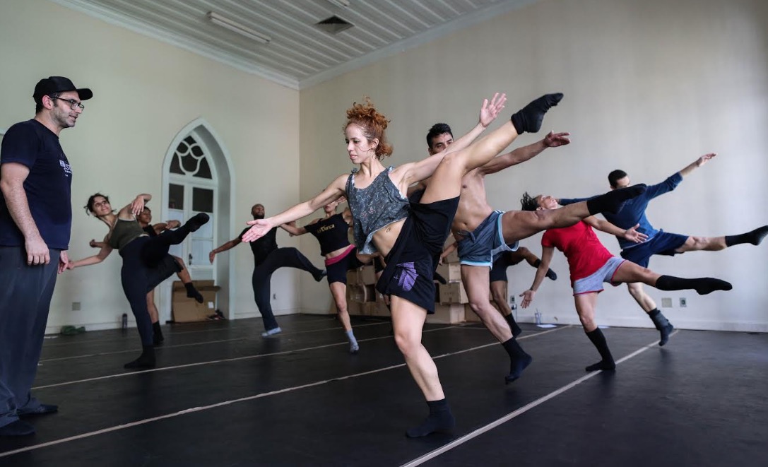 Semana Internacional da Dança tem programação especial em Manaus