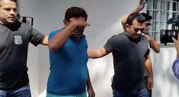 Professor oferece ajuda a adolescentes carentes para estuprá-las em Manaus