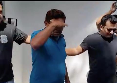 Professor oferece ajuda a adolescentes carentes para estuprá-las em Manaus