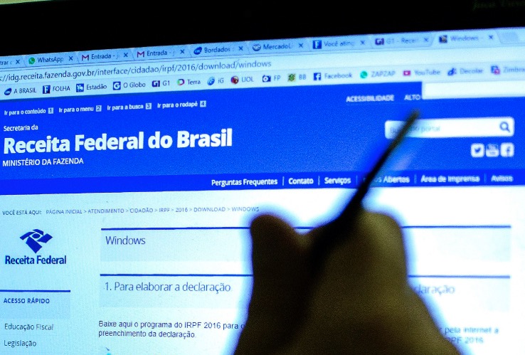 Saiba o passo a passo para entregar a declaração do Imposto de Renda 