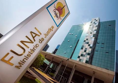 Funai lança processo seletivo para estagiários com vagas no Amazonas