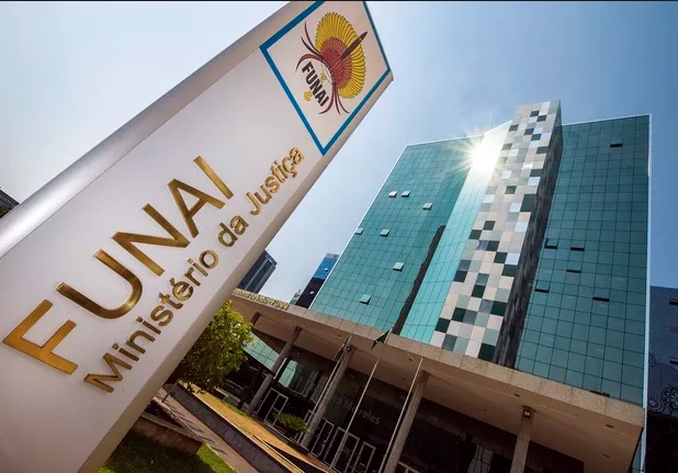 Funai lança processo seletivo para estagiários com vagas no Amazonas