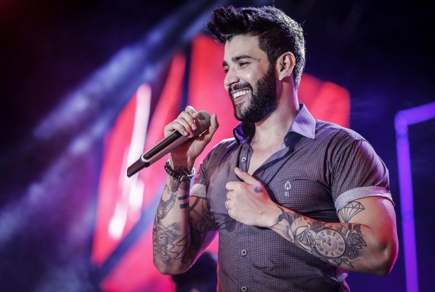 MP-AM pede cancelamento de Festa que terá Gusttavo Lima por R$ 350 mil