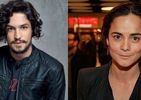 Eduardo e Mônica: Alice Braga e Gabriel Leone vão estrelar adaptação do Legião Urbana