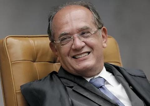 Gilmar Mendes: 'Poderá haver redução da pena de Lula no STJ ou no STF'