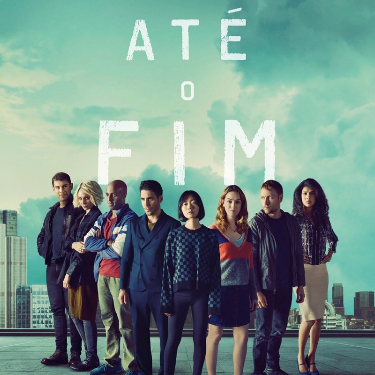 Episódio final de Sense8 ganha data de estreia