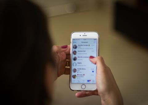 Google vai lançar aplicativo que apaga mensagens de 'bom dia' no WhatsApp