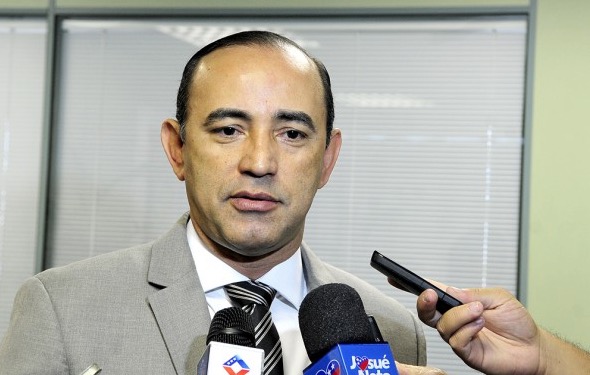 TRF-1 libera ex-secretário Afonso Lobo da prisão