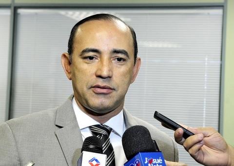 TRF-1 libera ex-secretário Afonso Lobo da prisão