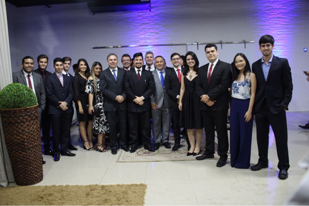 ​Acordo, conciliação e mediação são defendidos pelo candidato a desembargador Silvio Costa 