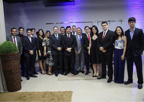 ​Acordo, conciliação e mediação são defendidos pelo candidato a desembargador Silvio Costa 