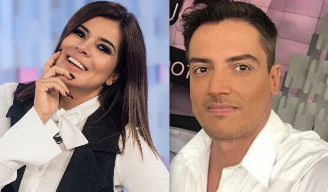  Leo Dias fala sobre Mara Maravilha ter pedido sua 'cabeça' no SBT