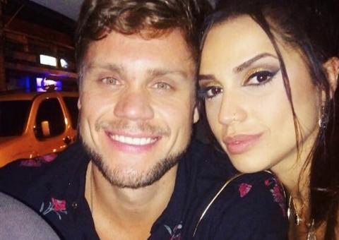  Ex-BBB Paula fala sobre romance com Breno e brother menciona 'xavecar mocinhas'