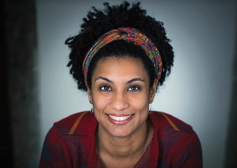 Novos fragmentos de munição são achados em carro de Marielle