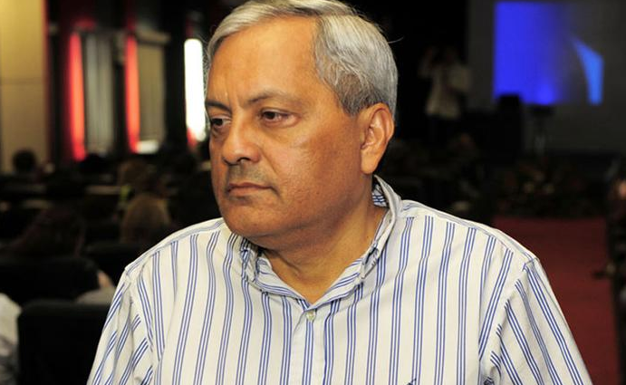 Evandro Melo tem habeas corpus concedido pelo TRF-1