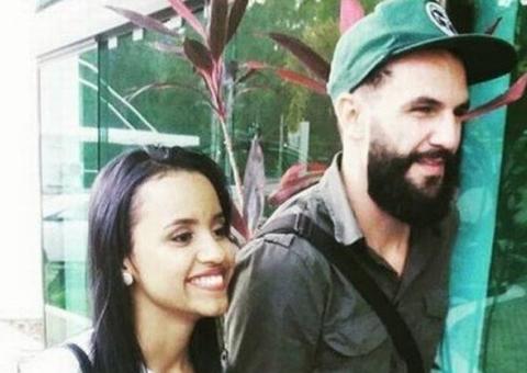  Gleici deixa o Acre e volta para o Rio com Wagner: 'não quero ficar longe'