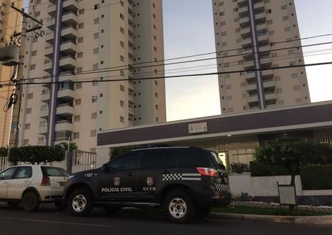 Ex-presidiários que usavam atestados falsos para progressão de regime são alvos de operação policial