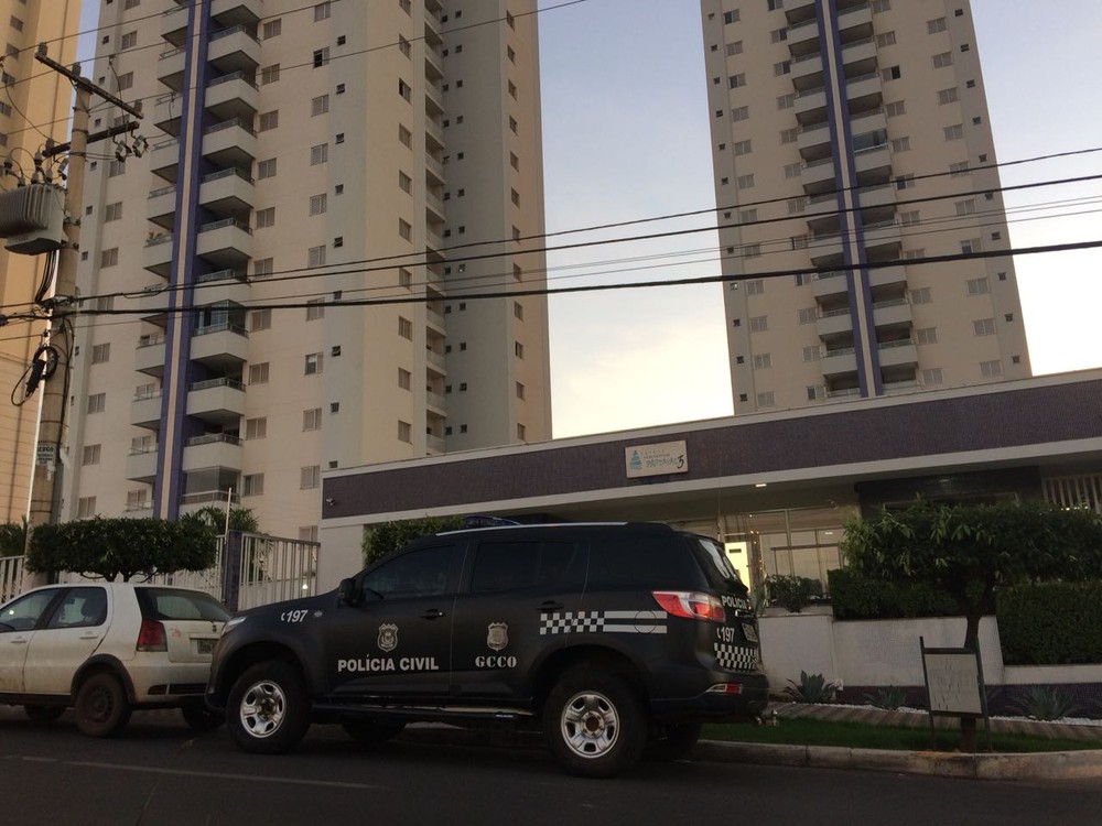 Ex-presidiários que usavam atestados falsos para progressão de regime são alvos de operação policial