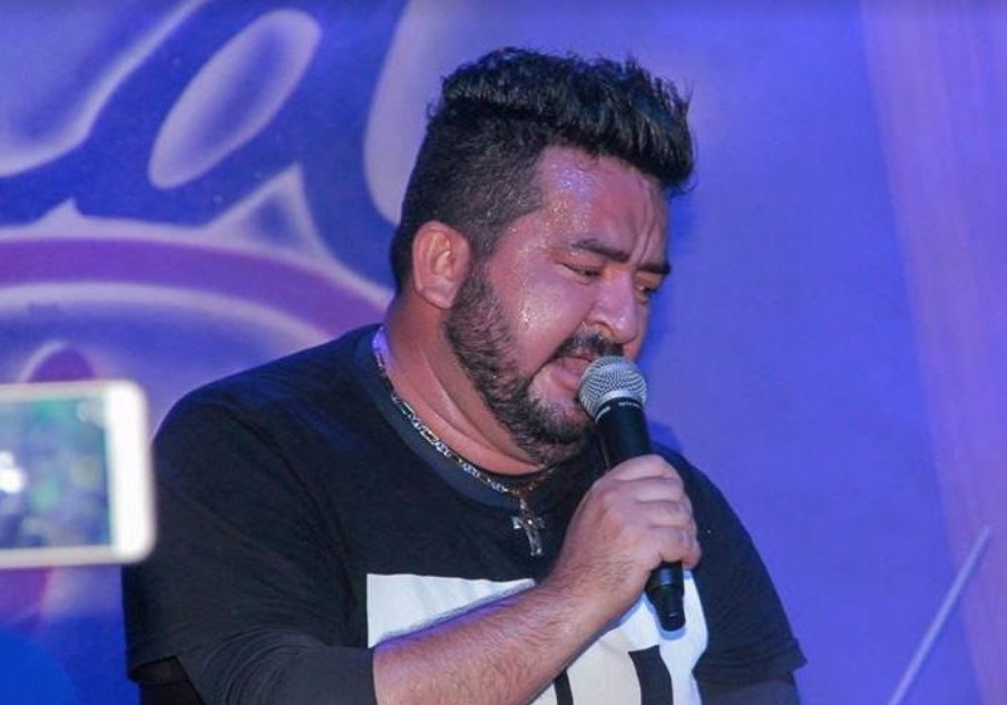 Arena Pub tem esquenta para a gravação do DVD de Guto Lima e Xote com Pimenta