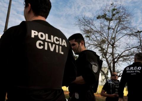 Polícia Civil deflagra operação para desarticular organização criminosa em Manaus