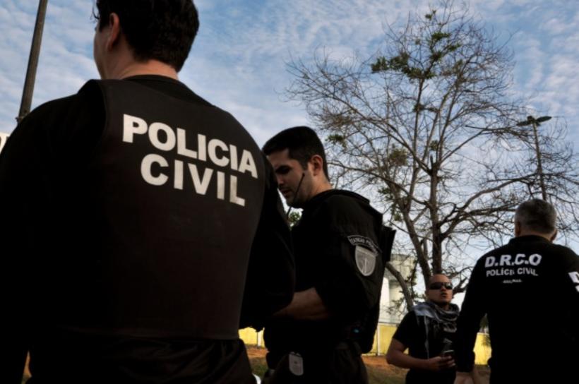 Polícia Civil deflagra operação para desarticular organização criminosa em Manaus