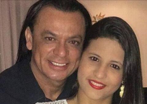 Namorando a 1 mês, Frank Aguiar planeja casamento com estudante 